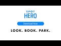 How to Use the SpotHero App