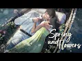 Download Lagu Love and Deepspace | Spring and Flowers 1 hour