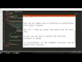 JSONP with simple JQuery technique