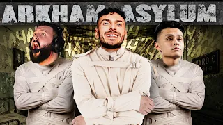 THE MOST DYSFUNCTIONAL CS2 TEAM EVER