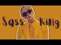 Download Lagu Monsta X Minhyuk Being The Sass King He Is!!!