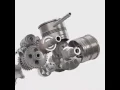 Download Lagu Ducati L-Twin Engine 1199 Superquadro 3D Video
