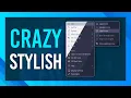 Ultimate Context Menu Customisation Themes More Nilesoft Shell Guide