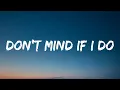 Download Lagu Riley Green - Don't Mind If I Do (Lyrics) ft. Ella Langley