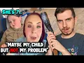 Download Lagu Tik Tok's Biggest Spoiled Brat And Her Cruel Mom
