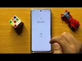 How to Test Sensors Magnetic Samsung Galaxy S24