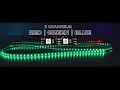 How to use sACN with pixel LED controller SPI Matrix