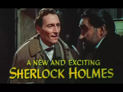 The Hound of the Baskervilles 1939
