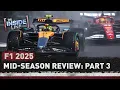 Download Lagu SEASON REVIEW PART 3: Ferrari, and McLaren.
