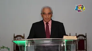 Comunicado ao Ministério da Igreja do Evangelho Quadrangular e aos seus membros