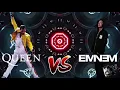 Download Lagu Another One Bites Dat Ass - Eminem vs Queen