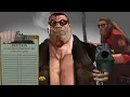 TF2 Postal Dude Loadout