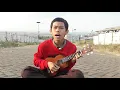 Download Lagu Surgamu-Ungu Cover ukulele