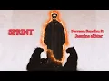 Sprint – Navaan Sandhu | Official Music audio Featuring Jasmine Akhtar