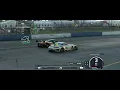 Le Mans Ultimate is Muppet central