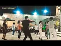 Lagu REUPLOAD : LAGU CHA CHA TERBARU - I AM SEVENTEEN by USTINOV DAMALEDO//EVAN LINE DANCE//SUMBA TIMUR