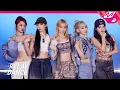 Download Lagu [릴레이댄스] LE SSERAFIM (르세라핌) - EASY (4K)