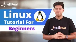 Linux Training for Beginners Linux Tutorial For Beginners Intellipaat