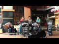 Download Lagu Bill \u0026 Brod - Singkong dan keju coved by The Memories acoustic band