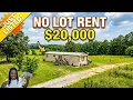 Which One Would You Buy 5 Cheap Mobile Homes On Zillow With Land Included