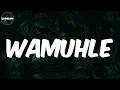 Slade - (Lyrics) Wamuhle