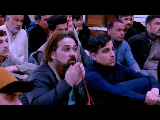 ⁣وقال رجل مؤمن من آل فرعون يكتم إيمانه _ سماحة الشيخ مهدي الطرفي 