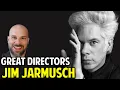 Jim Jarmusch -