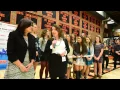 Lewis Palmer Volleyball Team receives National Award