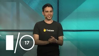 Great App Performance with Firebase Google 17