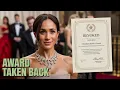 Download Lagu Ze hebben het teruggepakt! Meghan Markle's \