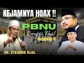 Download Lagu PBNU KORUPSI KUOTA HAJI, BENARKAH?! - KEJAMNYA HOAX, KH. SYAIKHUR RIJAL TERBARU