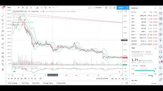 TRXC x26K THE SECRET PENNY STOCK