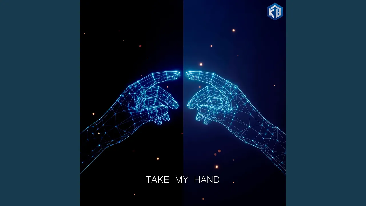 Take my hand Take my hand