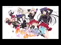 ワルキューレロマンツェmore&more 劇中歌 My Spring full