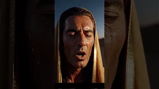 ماذا لو رفض ملوك الجن الانصياع لأوامر الفراعنة 