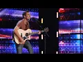 The Parmesan Cheese Song AGT 2022 Ben Lapidus Wins Over the Judges Despite Receiving Four Xs