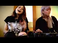 Howlin' Wolf / Willie Dixon "Spoonful" (Larkin Poe Cover)