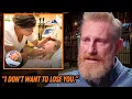 Rory Feek Breaks Down Talking About Daughter Indiana After Her Open Heart Surgery