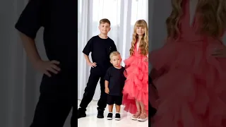 Diana Roma Family Shorts Niki Diana Roma 