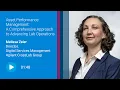 Asset Performance Management A Comprehensive Approach to Advancing Lab Operations