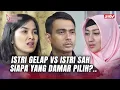 Download Lagu Istri Sah Jadi Pilihan Gara-Gara Istri Gelap Matre! | Wanita Perindu Surga ANTV Eps 65 FULL