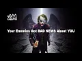 Download Lagu Je vijanden hebben de verkeerde lezing gekregen🔮De magie van deze groep is jammerlijk mislukt teg...