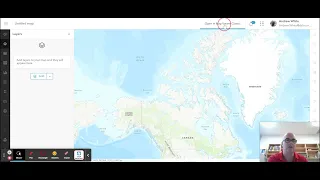 Switching From New Map Viewer To Classic Mode ArcGIS