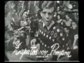 JOHNY TEDESCO - Zapatos de Pon Pon (año 1964) IDOLOS DE LA JUVENTUD
