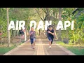Download Lagu Naif - Air \u0026 Api Cover By Rajuli Almaseid