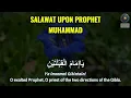 Download Lagu Unlock Rizq \u0026 Divine Calm – Sholawat Jibril That Brings Angels to Your Life