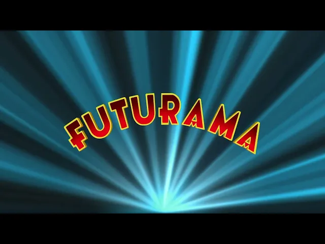 Futurama | S11 | Annuncio nuova stagione