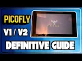 Switch Picofly Easy Guide 2026