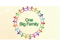 Download Lagu Maher Zain - One Big Family | Vocals Only (No Music)