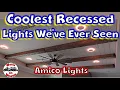 Coolest Recessed Lights We ve Ever Seen Amico Lights